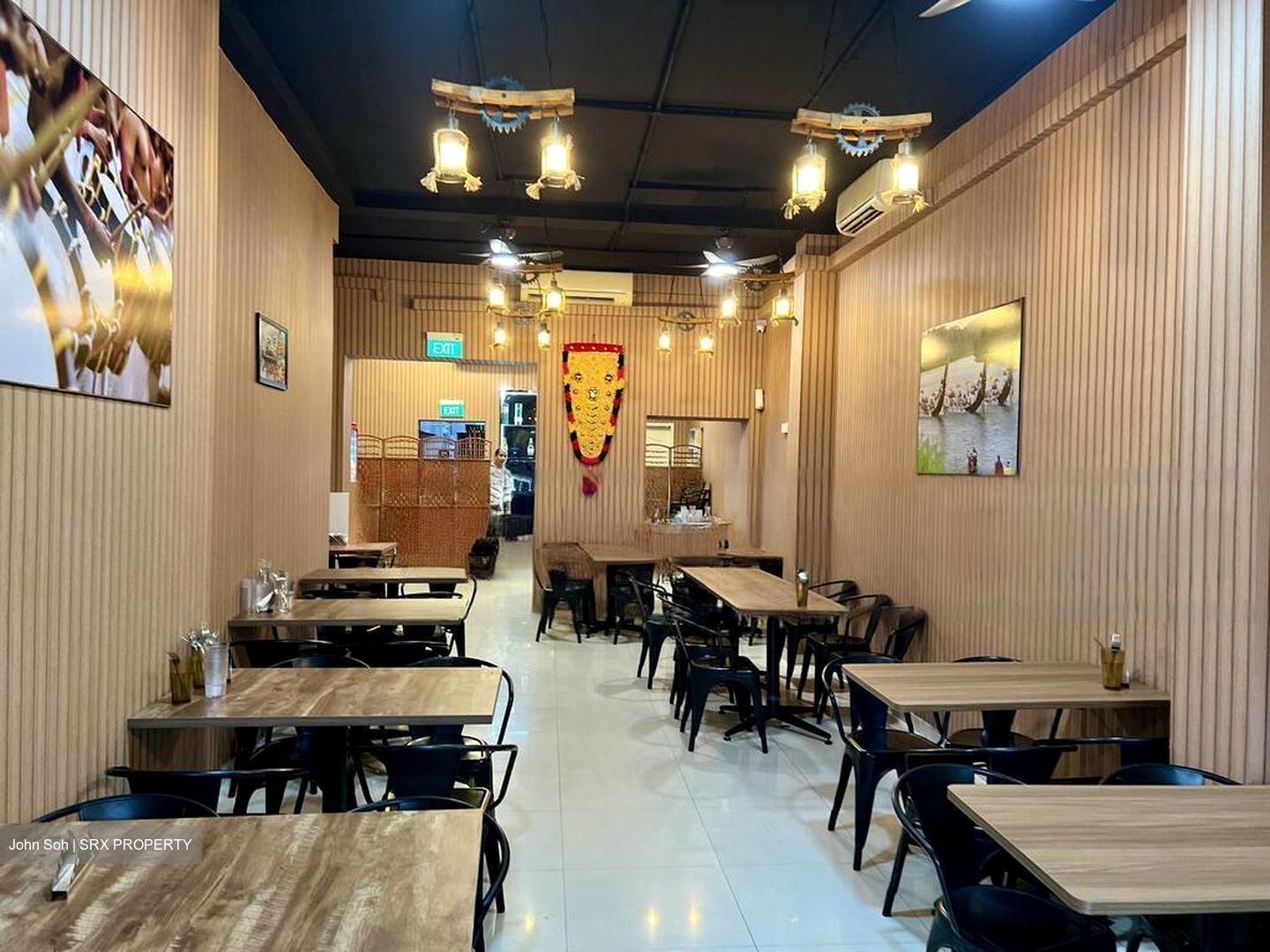 Little India Conservation Area (D8), Shop House #577691401